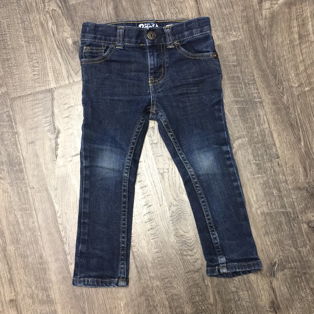 OshKosh Skinny Jeans